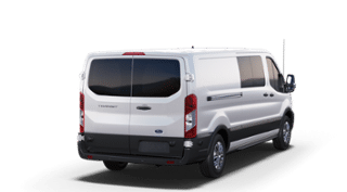 2024 Ford Transit® External Image 3